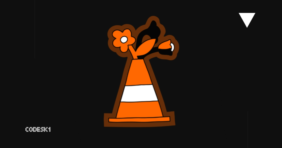 Ilustrasi digital tentang demonetisasi YouTube dan konten tidak autentik di platform kreator